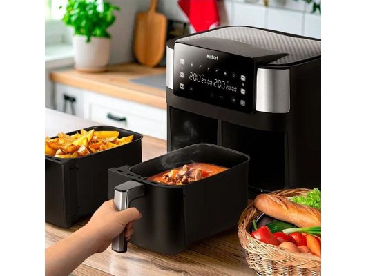 Аэрогриль KITFORT КТ-2259