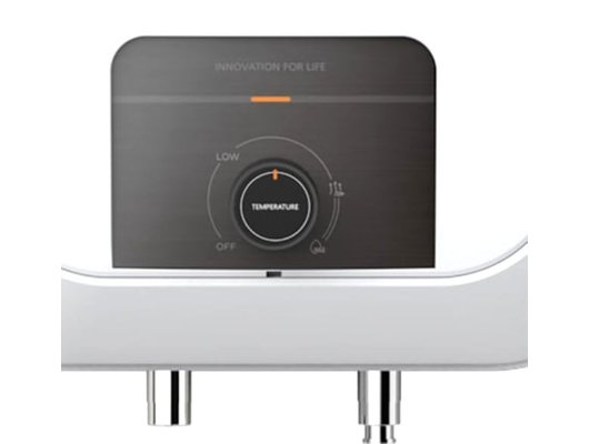 Водонагреватель MIDEA MWH10-15MPCA