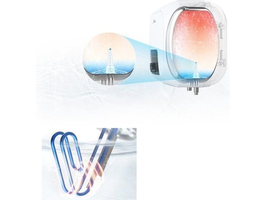 Водонагреватель MIDEA MWH10-15MPCA