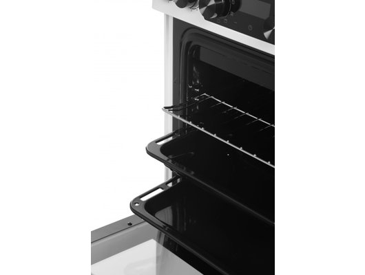 Плита электрическая Midea MFO-D4E20T9E(WH)