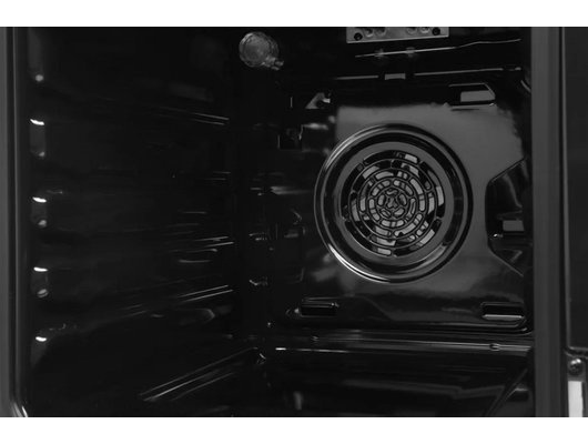 Плита электрическая Midea MFO-D4E20T9E(WH)