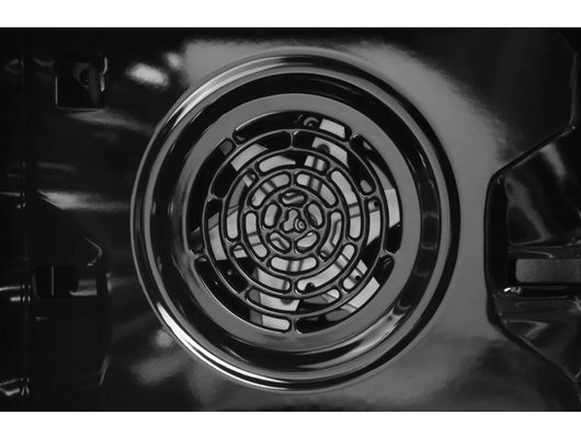 Плита электрическая Midea MFO-D4E20T9E(WH)