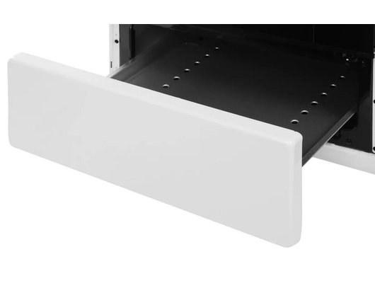 Плита электрическая Midea MFO-D4E20T9E(WH)