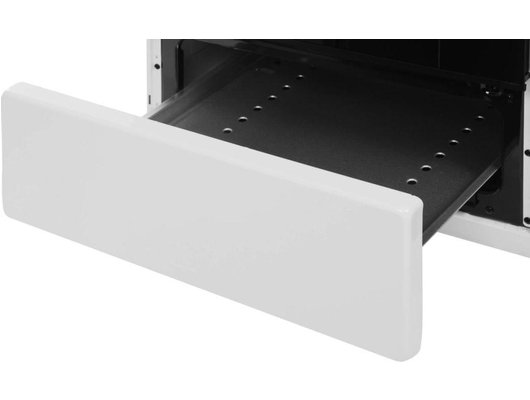 Плита электрическая Midea MFO-M4E20T6E(WH)