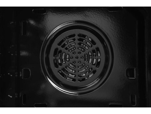 Плита электрическая Midea MFO-M4E20T6E(WH)