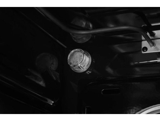 Плита электрическая Midea MFO-M4E20T6E(WH)