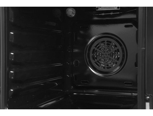 Плита электрическая Midea MFO-M4E20T6E(WH)