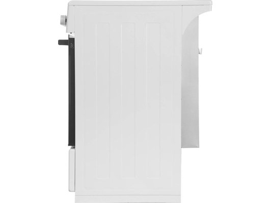 Плита электрическая Midea MFO-M4E20T6E(WH)