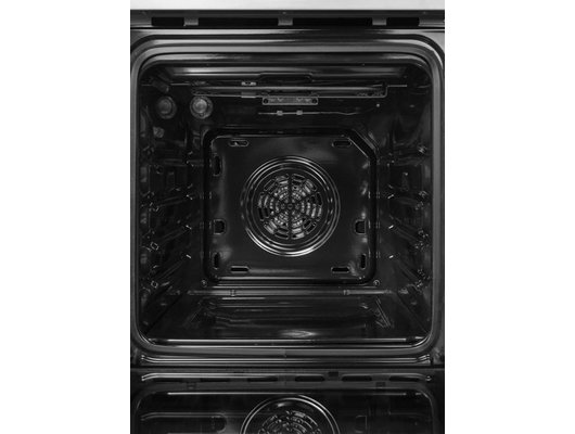 Плита электрическая MIDEA MFO-D4E20T9E(SL)