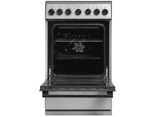 Плита электрическая MIDEA MFO-M4E20T9E(SL)