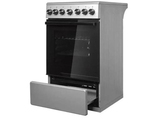 Плита электрическая MIDEA MFO-M4E20T9E(SL)