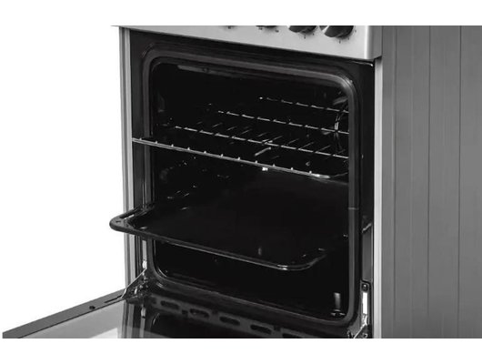 Плита электрическая MIDEA MFO-M4E20T9E(SL)