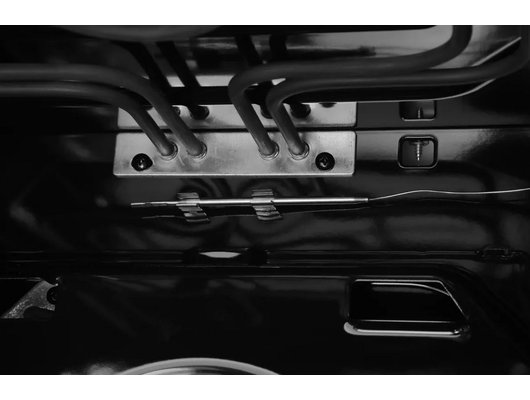 Плита электрическая MIDEA MFO-M4E20T9E(SL)