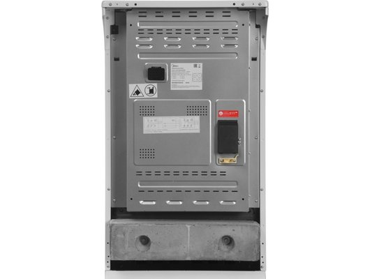 Плита электрическая MIDEA MFO-M4E20T9E(SL)