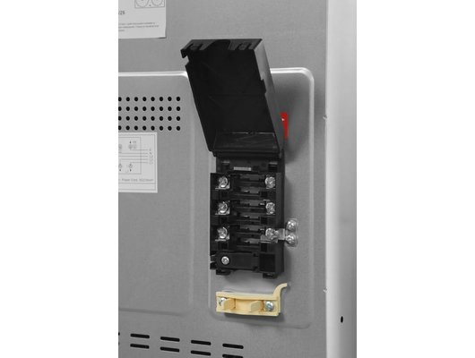 Плита электрическая MIDEA MFO-M4E20T9E(SL)