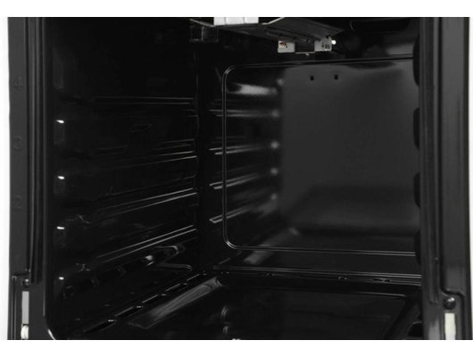 Плита газовая MIDEA MFO-M4G20T0E(SL)