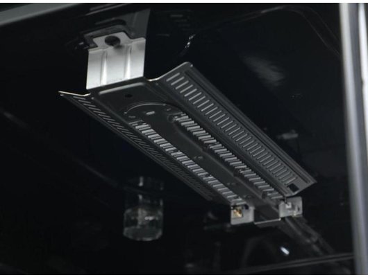 Плита газовая MIDEA MFO-M4G20T0E(SL)