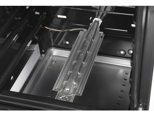 Плита газовая MIDEA MFO-M4G20T0E(SL)