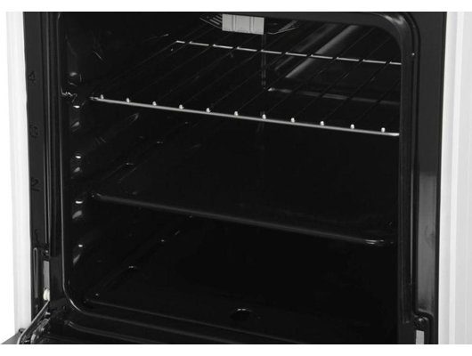 Плита газовая MIDEA MFO-M4G20T0E(SL)