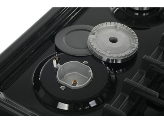 Плита газовая MIDEA MFO-M4G20T0E(SL)