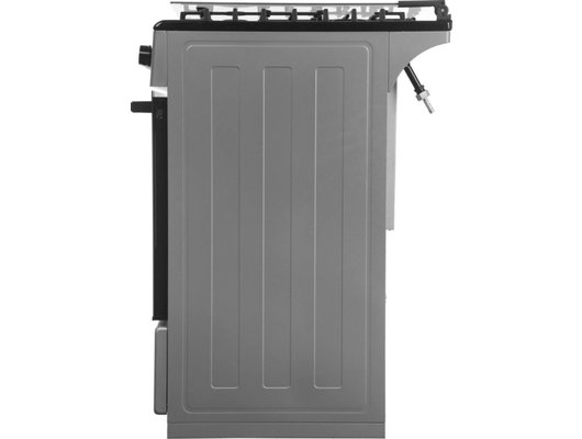 Плита газовая MIDEA MFO-M4G20T0E(SL)