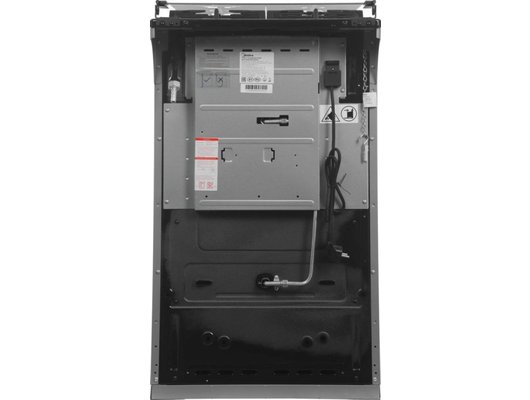 Плита газовая MIDEA MFO-M4G20T0E(SL)