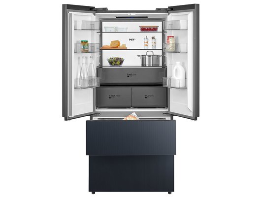 Холодильник MIDEA MDRF705BIE70