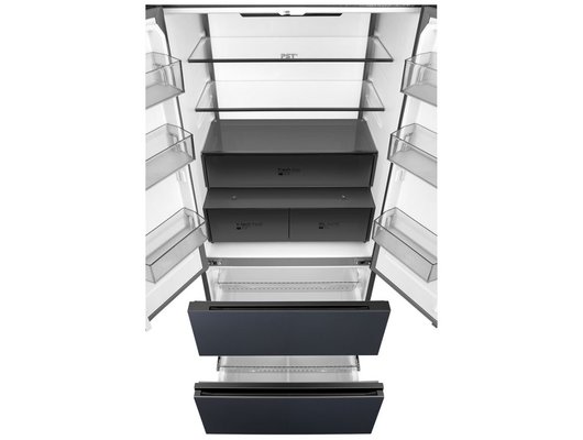 Холодильник MIDEA MDRF705BIE70