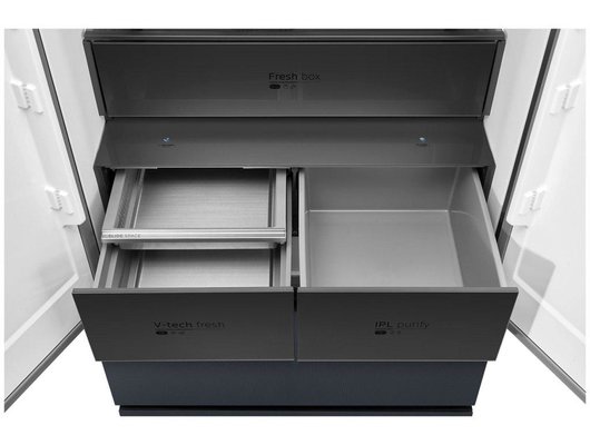 Холодильник MIDEA MDRF705BIE70