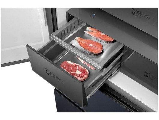 Холодильник MIDEA MDRF705BIE70