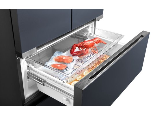 Холодильник MIDEA MDRF705BIE70