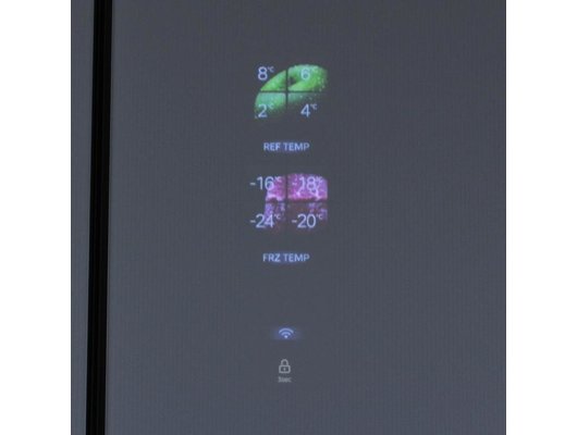 Холодильник MIDEA MDRF705BIE70