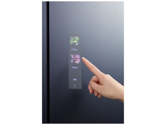 Холодильник MIDEA MDRF705BIE70