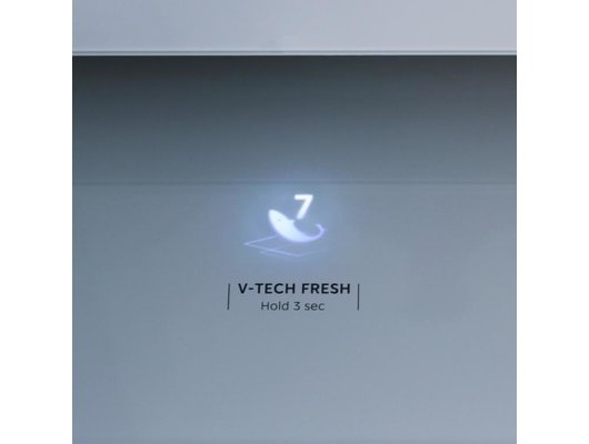 Холодильник MIDEA MDRF705BIE70