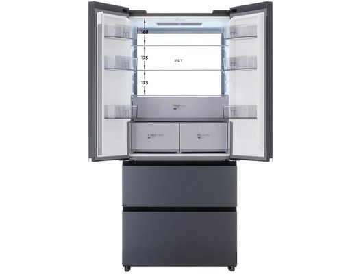 Холодильник MIDEA MDRF705BIE70