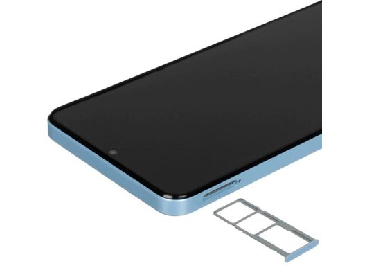 Смартфон Realme Note 50 4/128Gb Blue