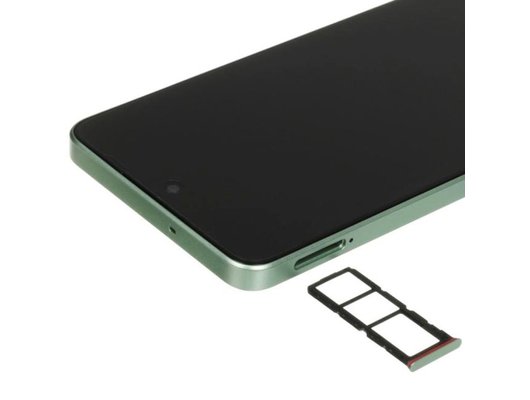 Смартфон Realme C67 6/128Gb Green