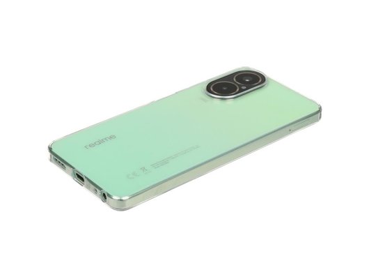 Смартфон Realme C67 6/128Gb Green