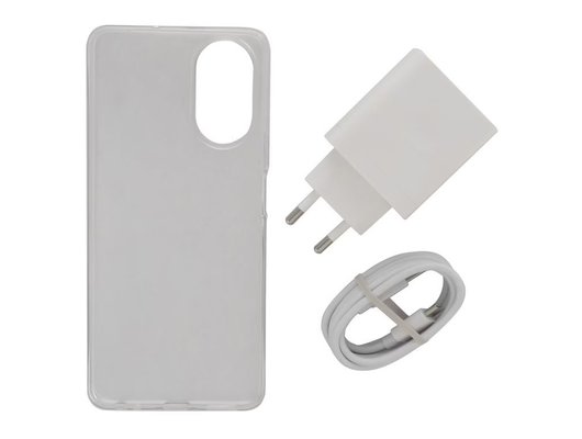 Смартфон Realme C67 6/128Gb Green