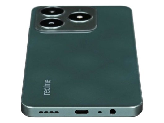 Смартфон Realme C61 8/256Gb Green