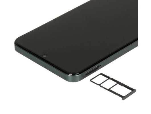 Смартфон Realme C61 8/256Gb Green