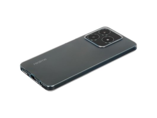 Смартфон Realme C61 8/256Gb Green