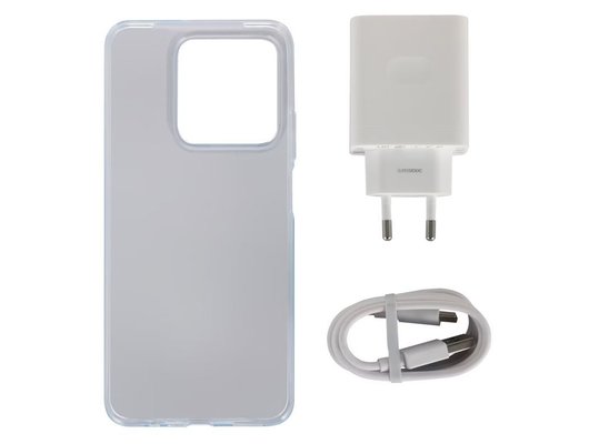 Смартфон Realme C61 8/256Gb Green