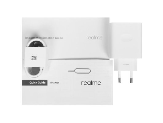 Смартфон Realme C61 8/256Gb Green