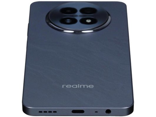 Смартфон Realme 13 5G 12/256Gb Purple