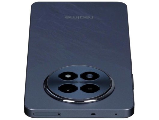 Смартфон Realme 13 5G 12/256Gb Purple