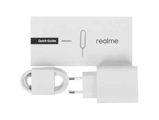 Смартфон Realme 13 5G 12/256Gb Purple