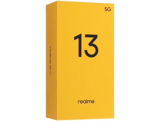 Смартфон Realme 13 5G 12/256Gb Purple