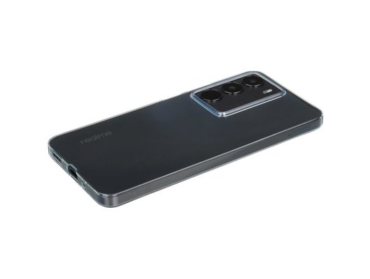 Смартфон Realme C75 8/256Gb Black