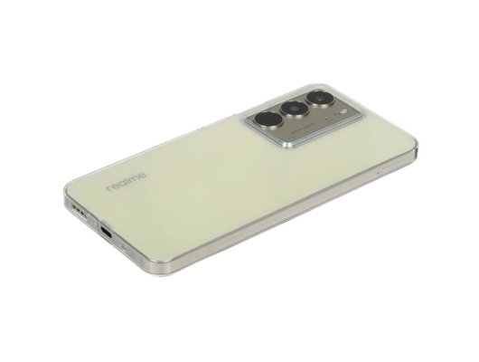 Смартфон Realme C75 8/256Gb Gold